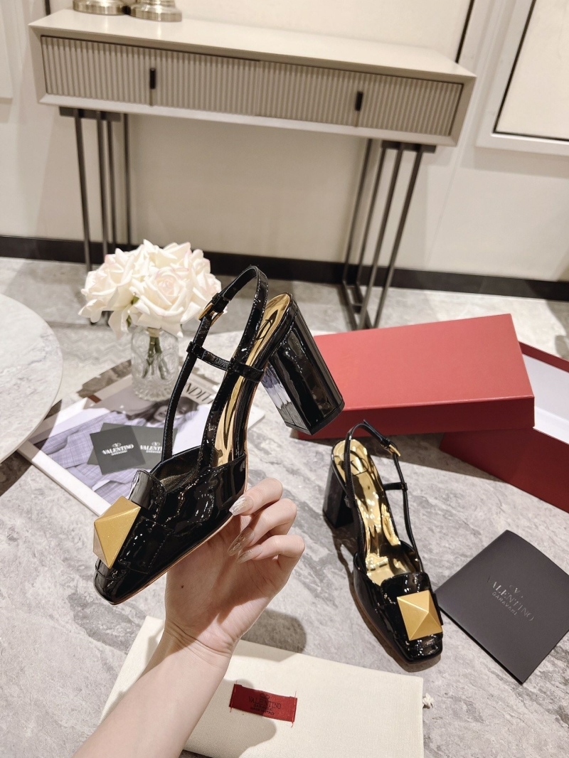 Valentino High Heels